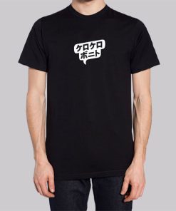 Japanese Kero Kero Bonito Hoodie 3