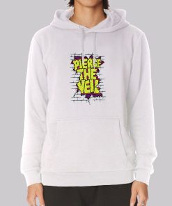 Jason Derulo Pierce the Veil Merch Hoodie