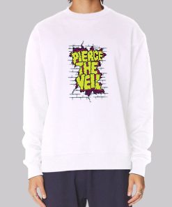Jason Derulo Pierce the Veil Merch Hoodie