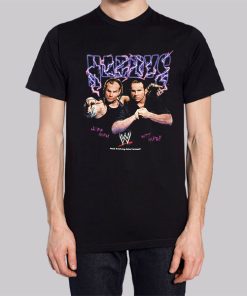 Jeff Hardy and Matt Hardy Boyz Hoodie 2 Jeff Hardy and Matt Hardy Boyz Hoodie 3