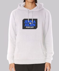 Jennajulien Merch Podcast Hoodie 3 Jennajulien Merch Podcast Hoodie 4