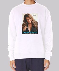 Jenni Rivera La Gran Senora Hoodie