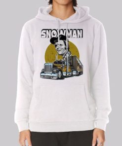 Jerry Reed Snowman Truck Man Hoodie 3 Jerry Reed Snowman Truck Man Hoodie 4