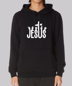 Jesus Be Kinds Asl Hoodie 3 Jesus Be Kinds Asl Hoodie 4