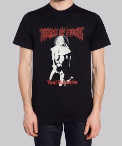 Jesus Is a Cunt Vestal Masturbation Hoodie 3