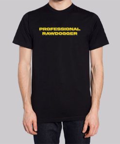 Jidion Merch Professional Rawdogger Hoodie 3