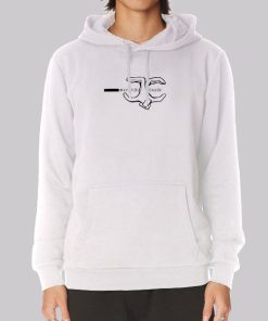Jodie Calussi Merch JC Logo Hoodie