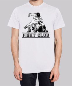 Joe Kelly Fight Club Hoodie 2 Joe Kelly Fight Club Hoodie 3