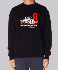 Joes House Burrowhead Stadium Hoodie