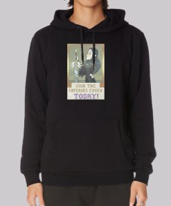 Join the Emperors Coven Hoodie Join the Emperors Coven Hoodie