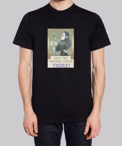 Join the Emperors Coven Hoodie 3