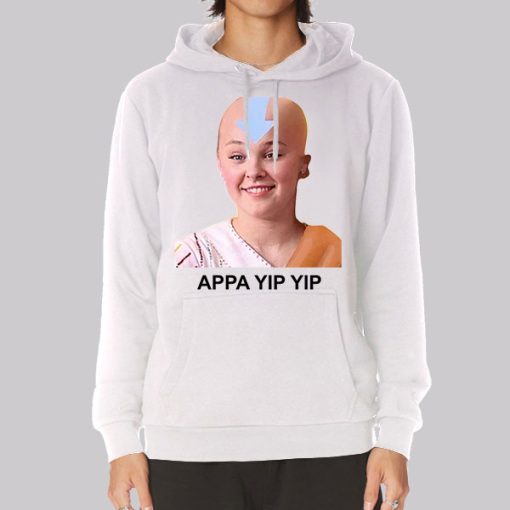 Jojo Siwa Meme Funny Hoodie