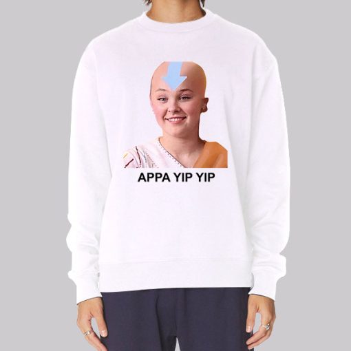 Jojo Siwa Meme Funny Hoodie