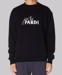 Jon Pardi Merch Concert Hoodie