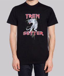 Jon Skywalker Tren Setter Vest Hoodie 3