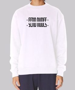 Jonah Hill Send Nudes Hidden Hoodie
