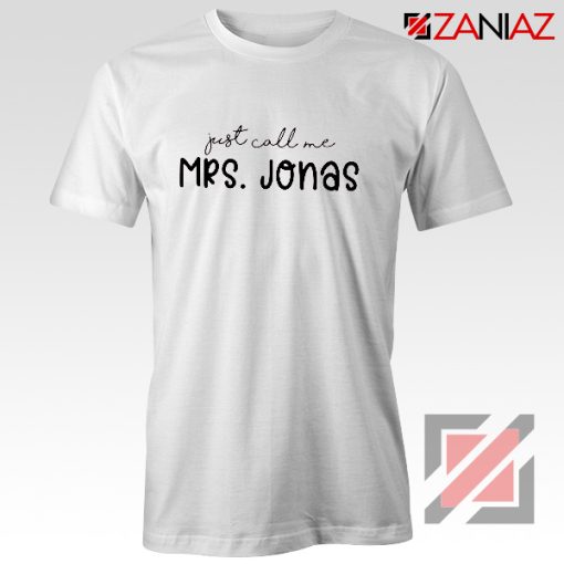 Jonas Brothers T-Shirt