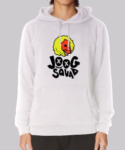 Joogsquad Merch Logo Hoodie Joogsquad Merch Logo Hoodie