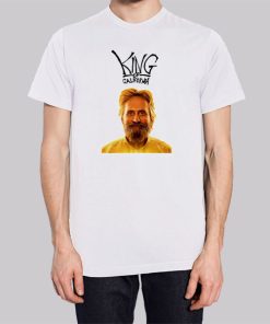 Josh Brolin the King of California Hoodie 2 Josh Brolin the King of California Hoodie 3