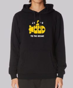 Jstu to the Ocean Morejstu Merch Hoodie 3 Jstu to the Ocean Morejstu Merch Hoodie 4
