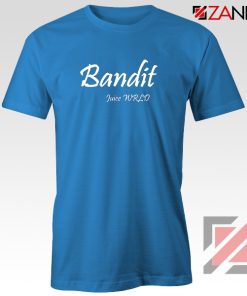 Juice WRLD Bandit T-shirt