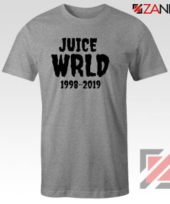 Juice WRLD RIP Music T-Shirt