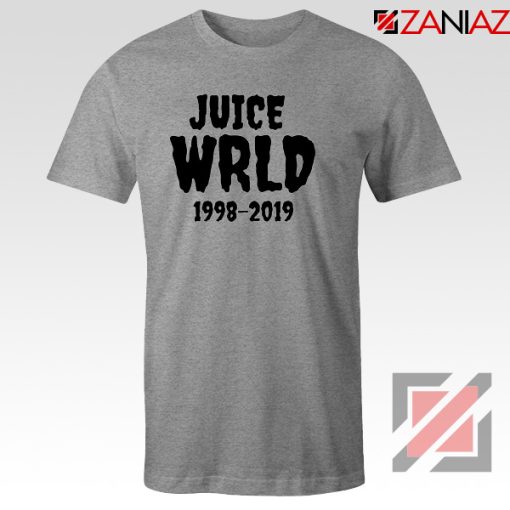 Juice WRLD RIP Music T-Shirt