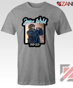Juice Wrld 1998 2023 Music Concert T-Shirt