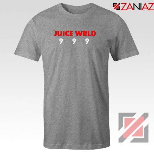 Juice Wrld 9 9 9 Funny T-Shirt