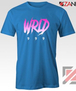 Juice Wrld 999 Nine Nine Nine Hip Hop T-Shirt