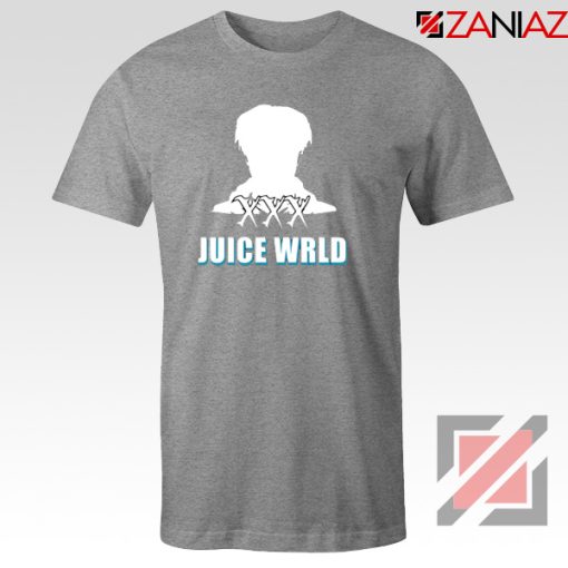 Juice Wrld Lovers T-Shirt