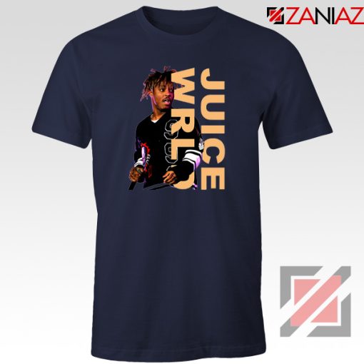 Juice Wrld Merch T-shirt