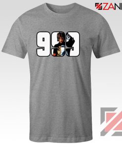 Juice Wrld Rap Hip Hop T-shirt