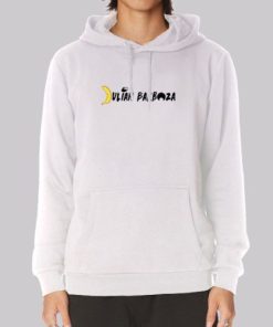 Julian Barboza Merch Love Hearts Hoodie 4