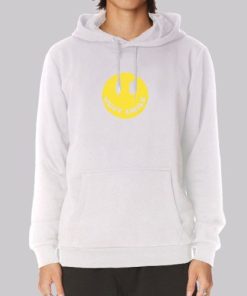 Just Smile Montana and Ryan Merch Hoodie 4