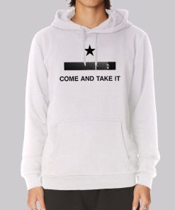Juul Come and Take It Hoodie Juul Come and Take It Hoodie