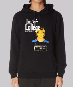 Kanye West Bill Gates College Dropout Hoodie 4