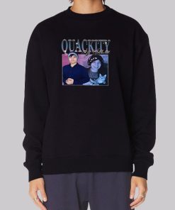 Karl Jacobs Quackity My Beloved Hoodie