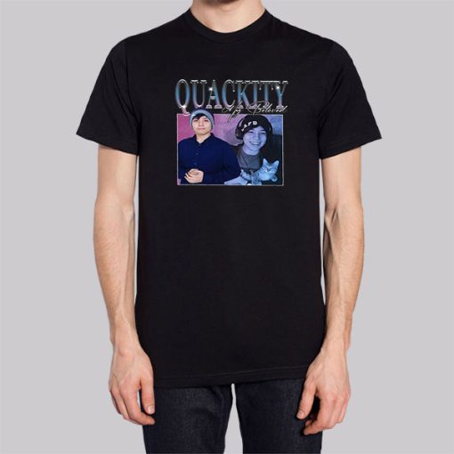 Karl Jacobs Quackity My Beloved Hoodie