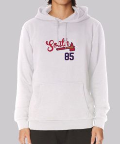 Karlous Miller 85 South Hoodie