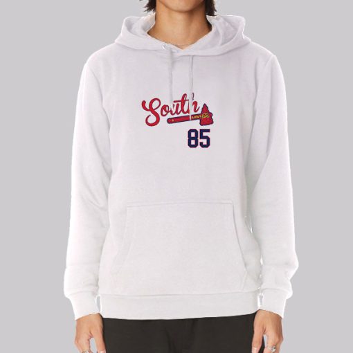 Karlous Miller 85 South Hoodie