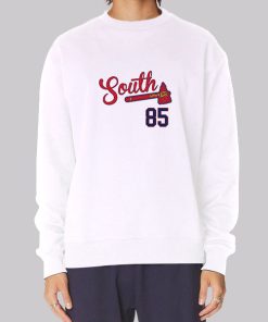 Karlous Miller 85 South Hoodie