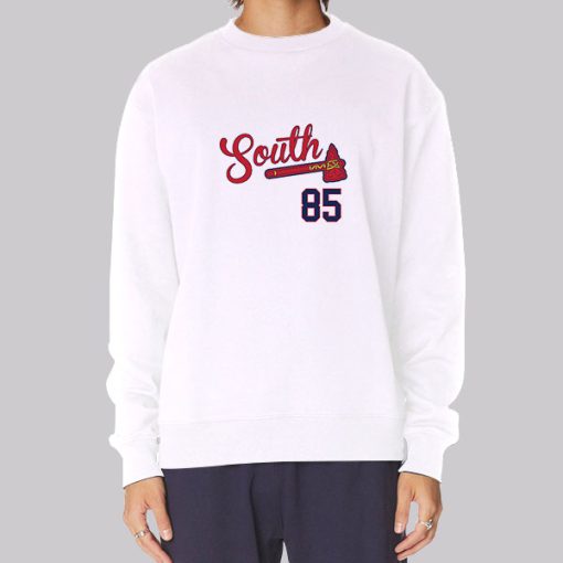 Karlous Miller 85 South Hoodie