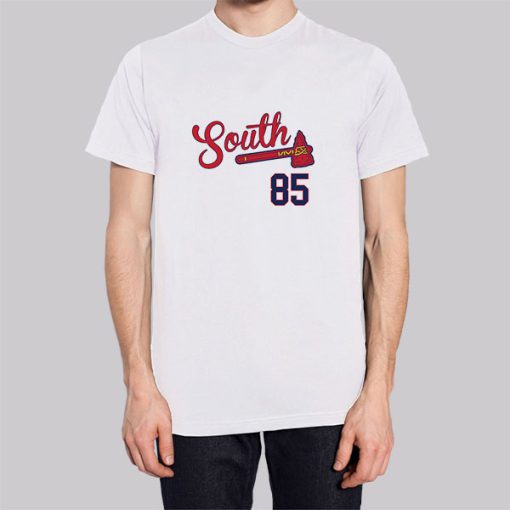 Karlous Miller 85 South Hoodie