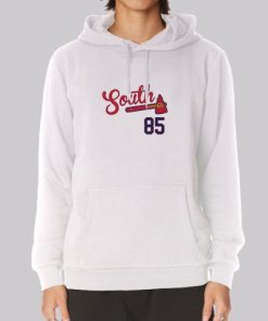 Karlous Miller 85 South Hoodie 4
