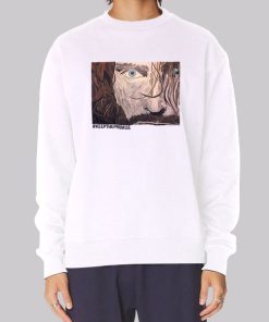 Keep the Promise Chris Cornell Hoodie