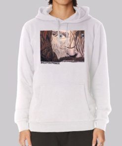 Keep the Promise Chris Cornell Hoodie 3 Keep the Promise Chris Cornell Hoodie 4