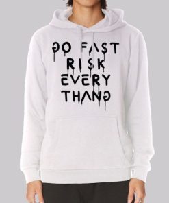 Ken Block Drive Fast Risk Everything Hoodie 4