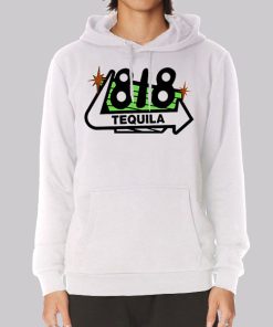 Kendall Jenner 818 Tequila Hoodie Kendall Jenner 818 Tequila Hoodie