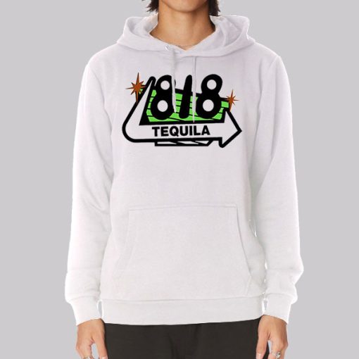 Kendall Jenner 818 Tequila Hoodie